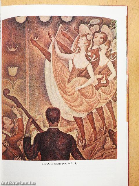 Az impresszionizmus enciklopédiája