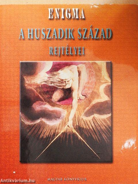 Enigma - A huszadik század rejtélyei