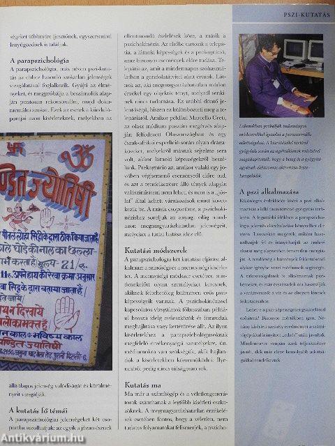 Enigma - A huszadik század rejtélyei