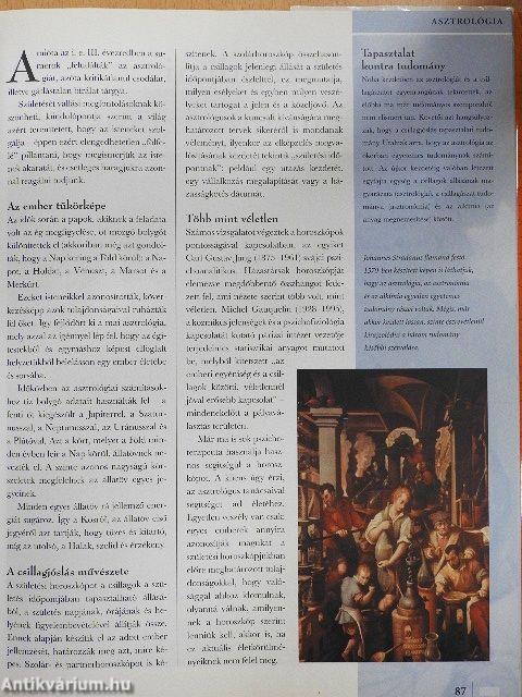 Enigma - A huszadik század rejtélyei