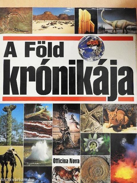 A Föld krónikája