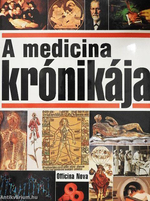 A medicina krónikája
