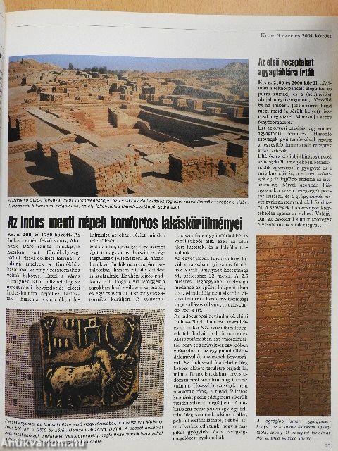 A medicina krónikája