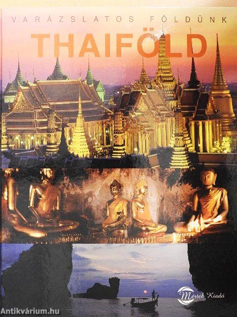 Thaiföld