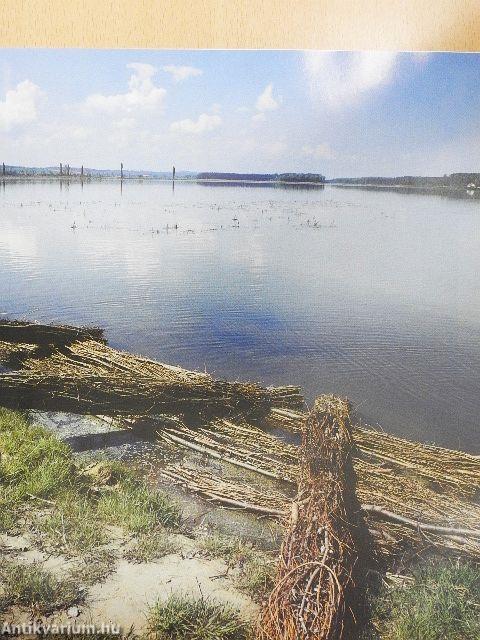 A Kis-Balaton varázsa