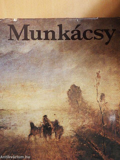 Munkácsy