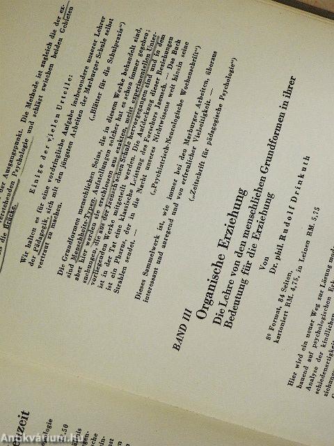 Die Theologie Calvins