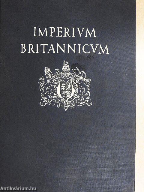 Imperium Britannicum