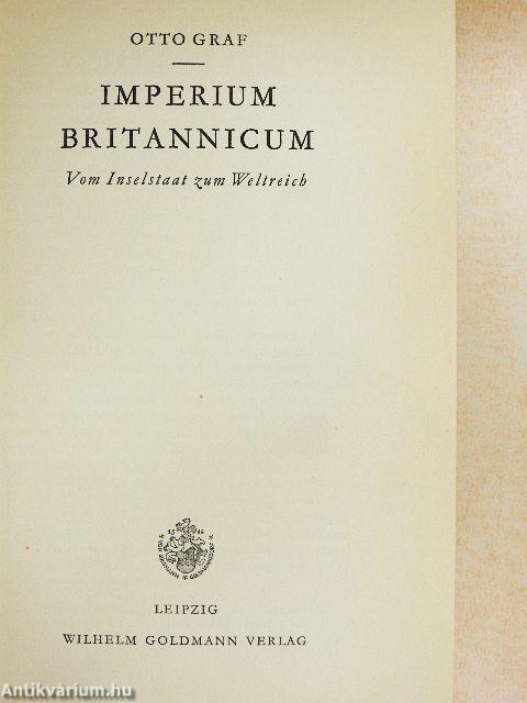 Imperium Britannicum