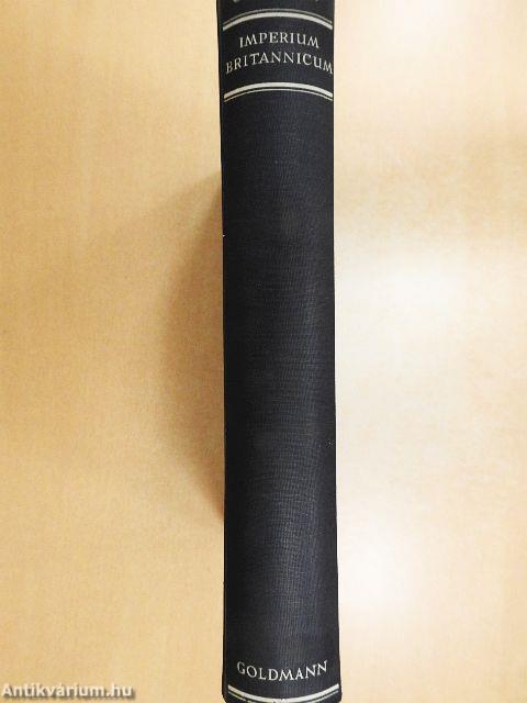 Imperium Britannicum