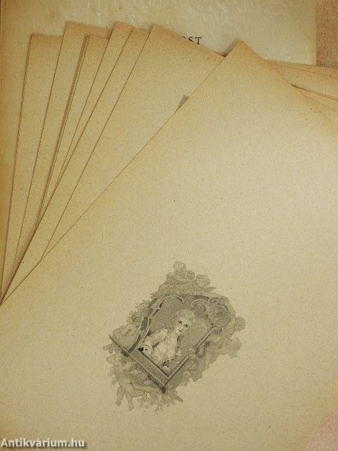 Histoire du chevalier Des Grieux et de Manon Lescaut