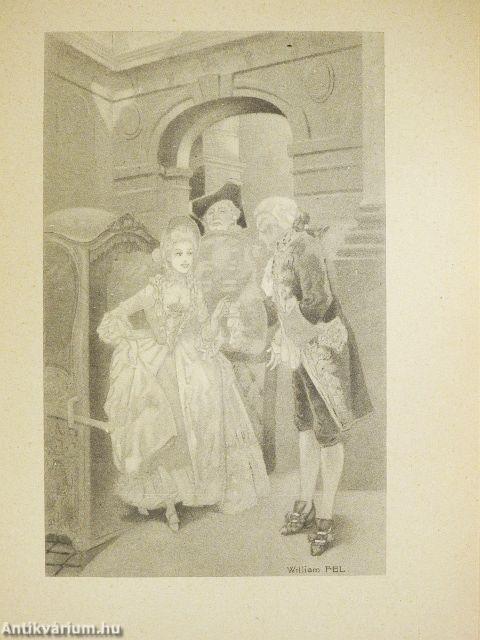 Histoire du chevalier Des Grieux et de Manon Lescaut