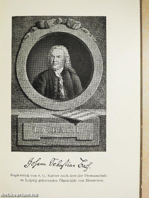 Die kleine Chronik der Anna Magdalena Bach