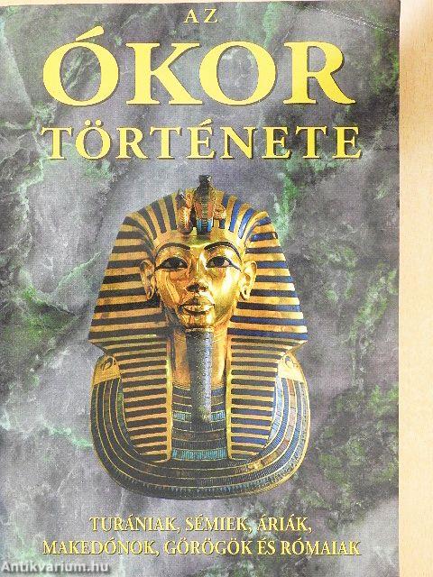 Az ókor története