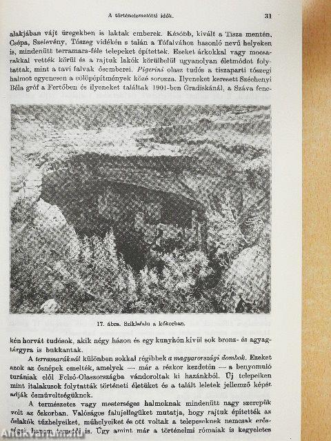 Az ókor története