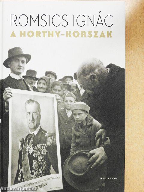 A Horthy-korszak