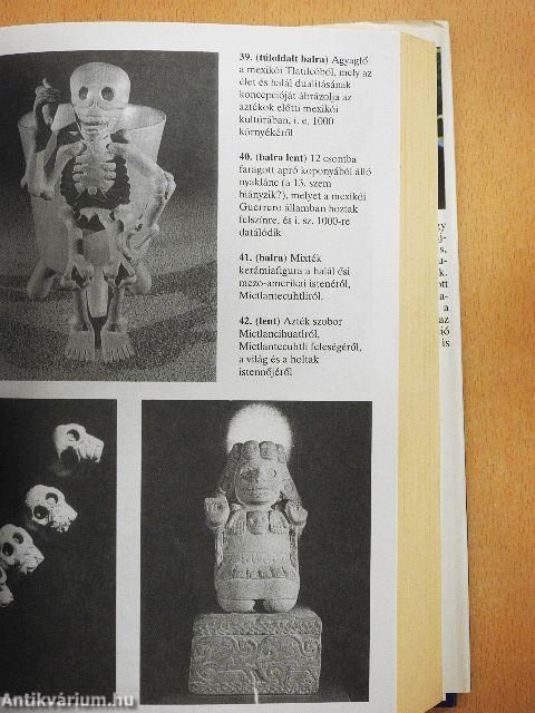 A kristálykoponyák rejtélye