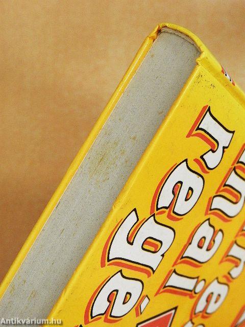 7x7 híres mai magyar regény