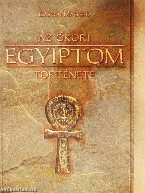 Az ókori Egyiptom története