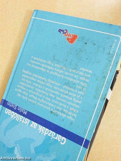 Garázdák az istállóban