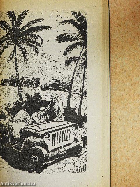 Tarzan és az oroszlánember