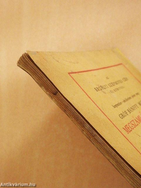 Erdélyi Helikon 1934. november