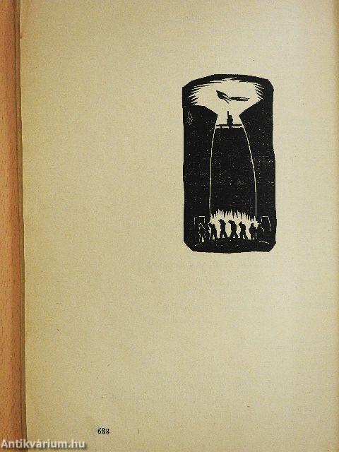 Erdélyi Helikon 1934. november