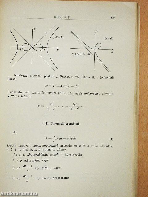 Mennyiségtani előadások