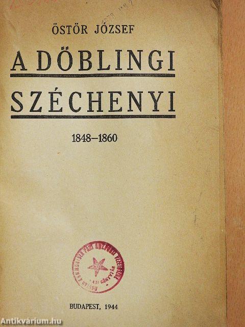 A döblingi Széchenyi