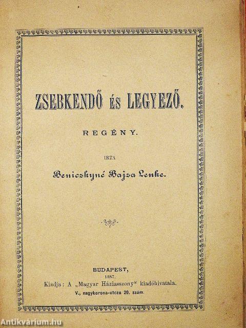 Zsebkendő és legyező