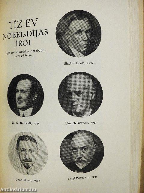 Karácsonyi könyv 1934.