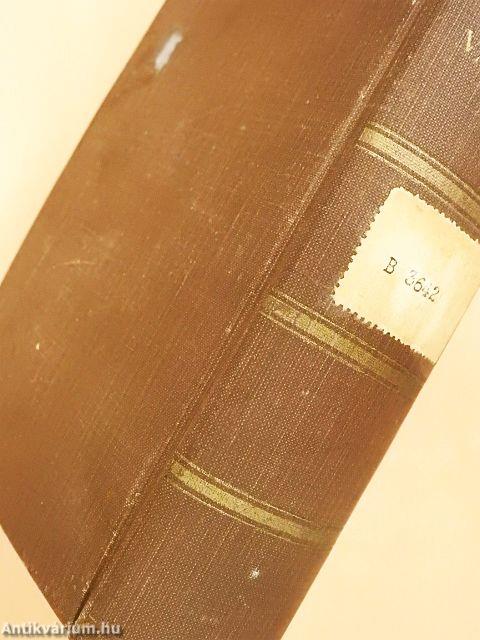 Deák Ferenc válogatott munkái I-II.