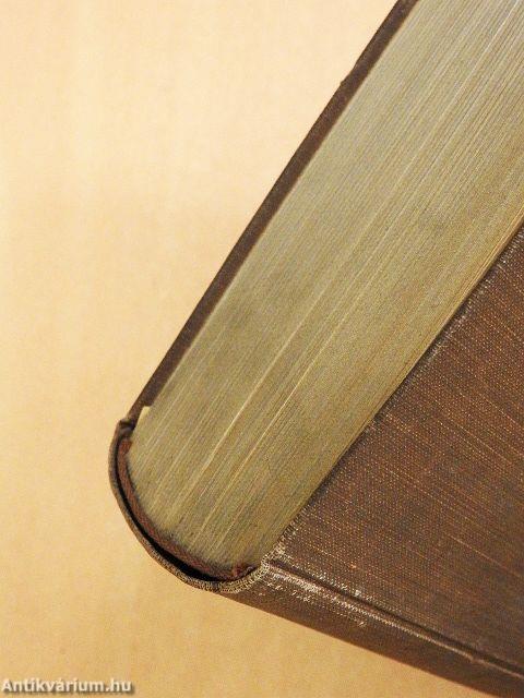 Deák Ferenc válogatott munkái I-II.