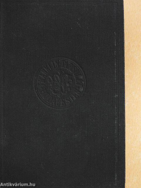 Latin-magyar szótár