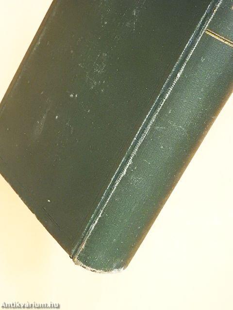 Latin-magyar szótár