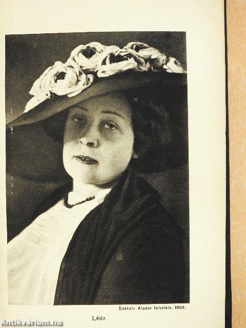Ady és Léda