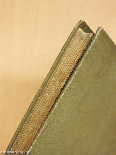 Copperfield Dávid élettörténete