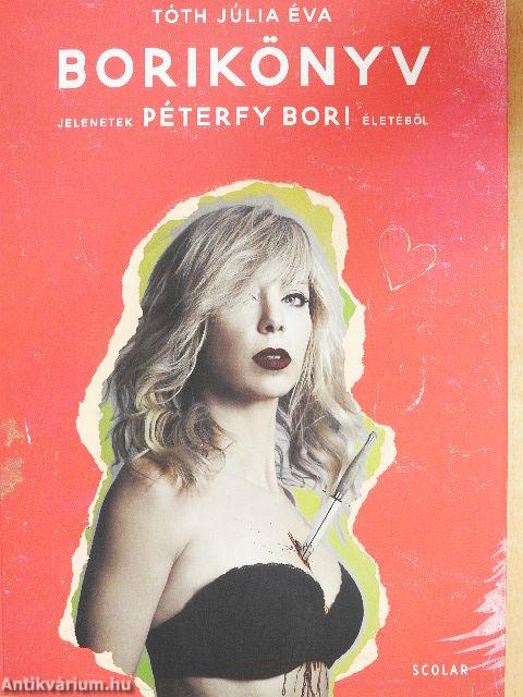 Borikönyv