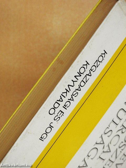 Az aranydeviza-rendszer kudarcai és tanulságai