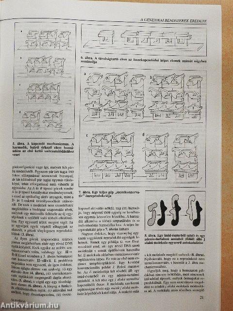 Természet Világa 1995. I. Különszám