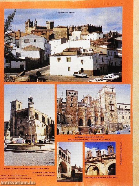 Élet és Tudomány 1995. január-december