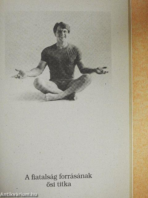 A fiatalság forrása