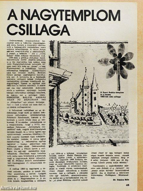 Élet és Tudomány 1987. január-december