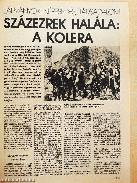 Élet és Tudomány 1987. január-december