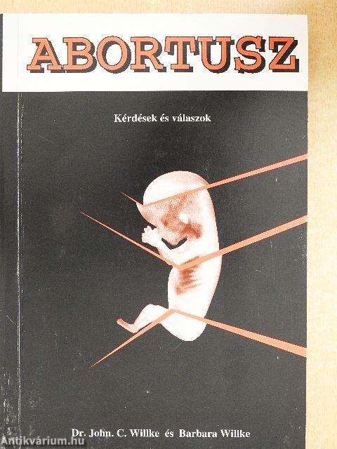 Abortusz