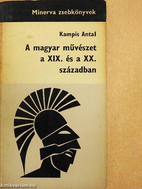 A magyar művészet a XIX. és a XX. században