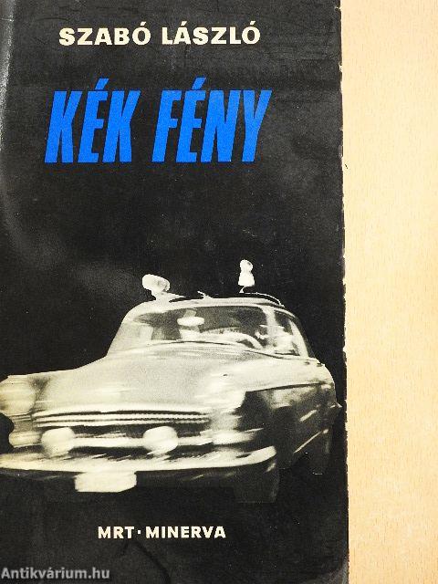 Kék fény