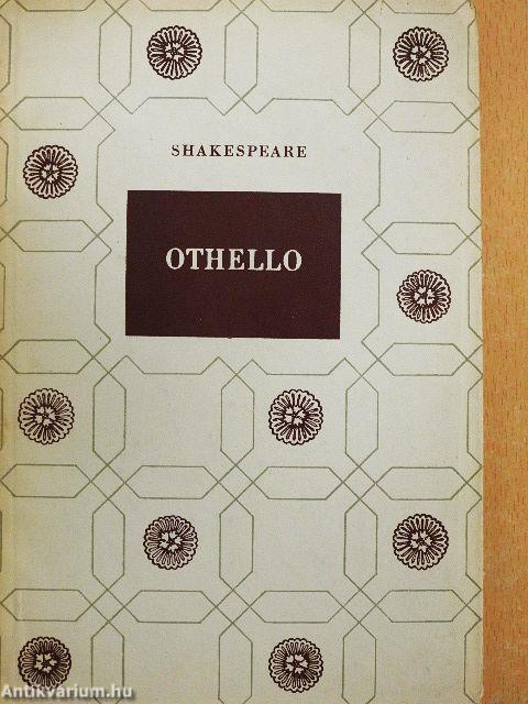 Othello, a velencei mór