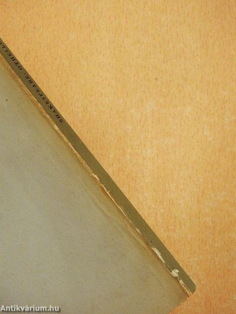 Othello, a velencei mór