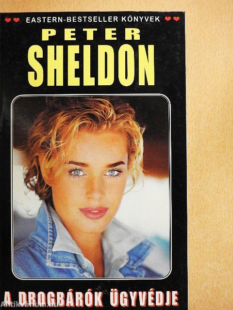 A drogbárók ügyvédje